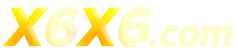 X6X6