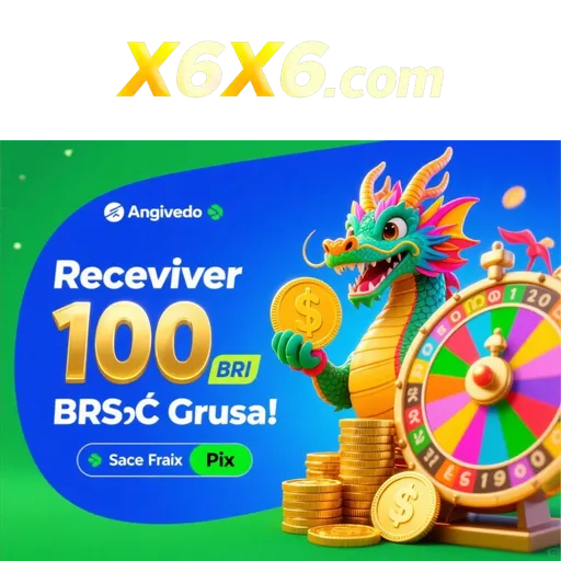 PromoÃ§Ãµes e bÃ´nus exclusivos no X6X6